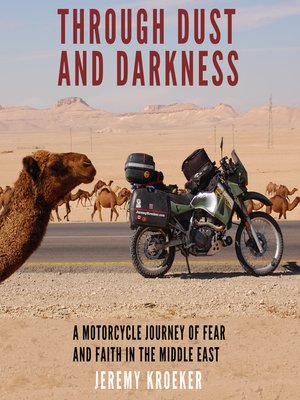 cover image of Through Dust and Darkness